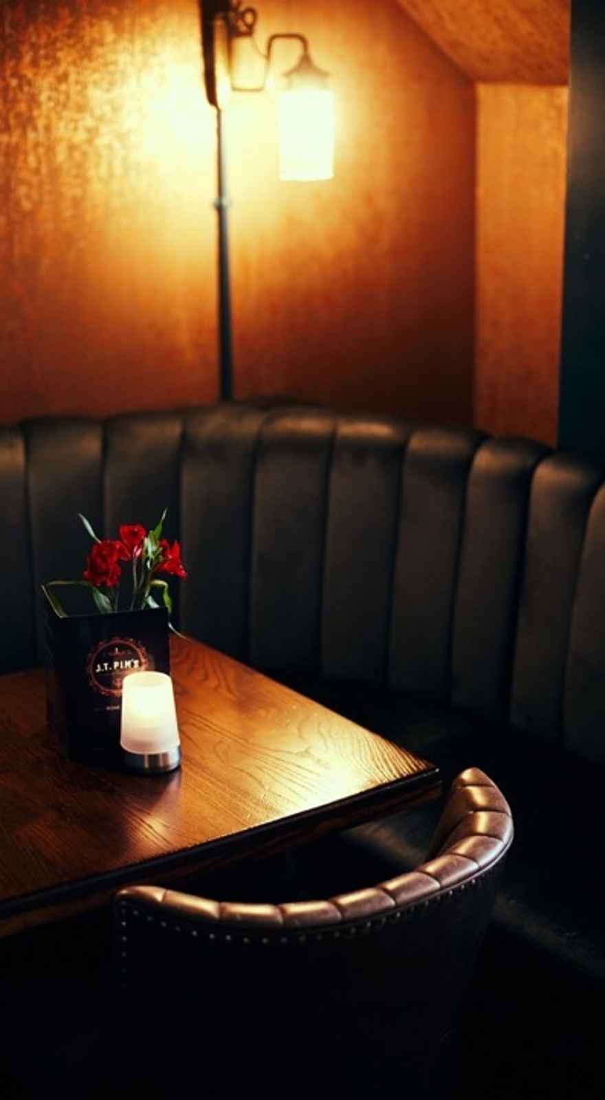 J.T. Pim's