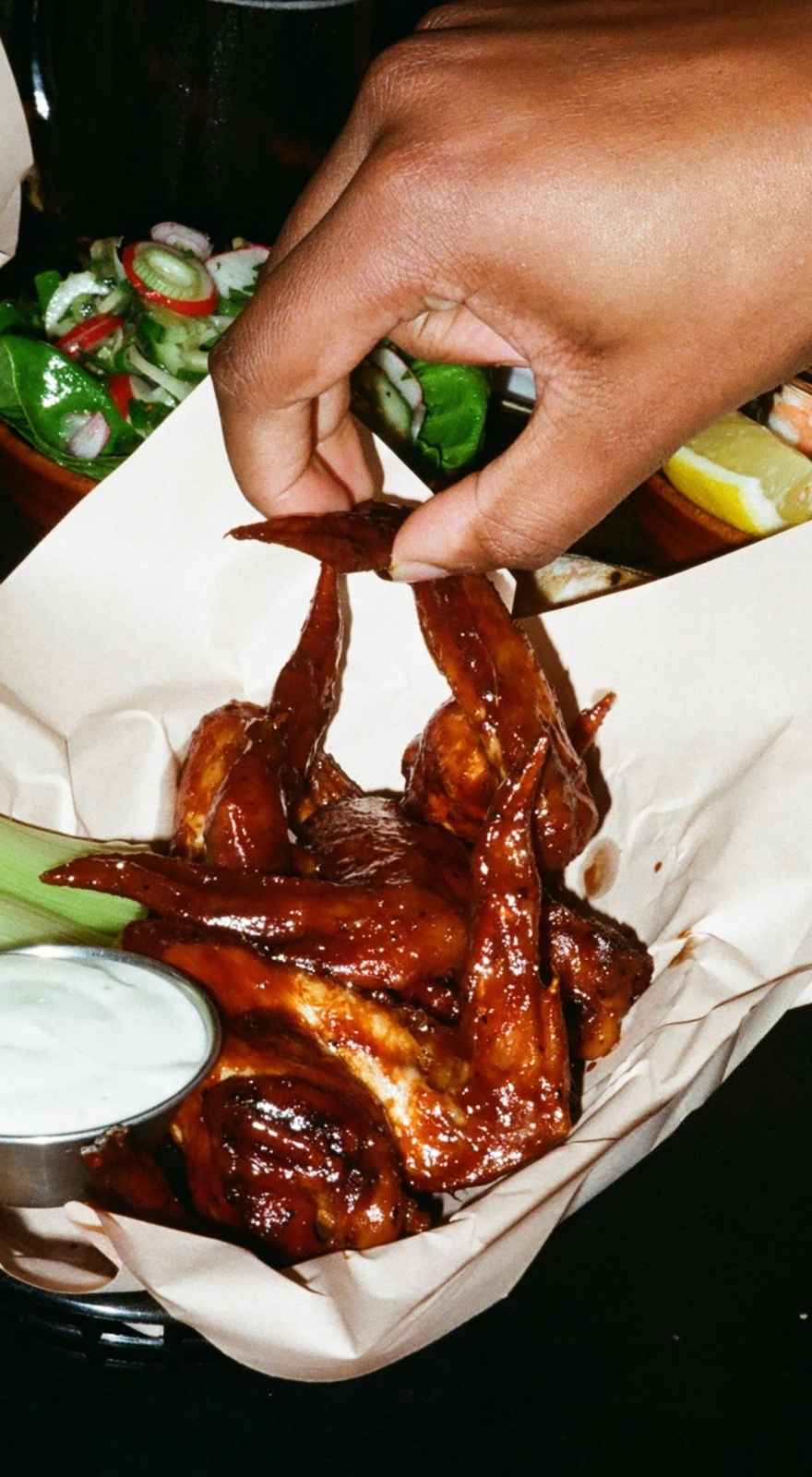 Bodean’s BBQ Soho