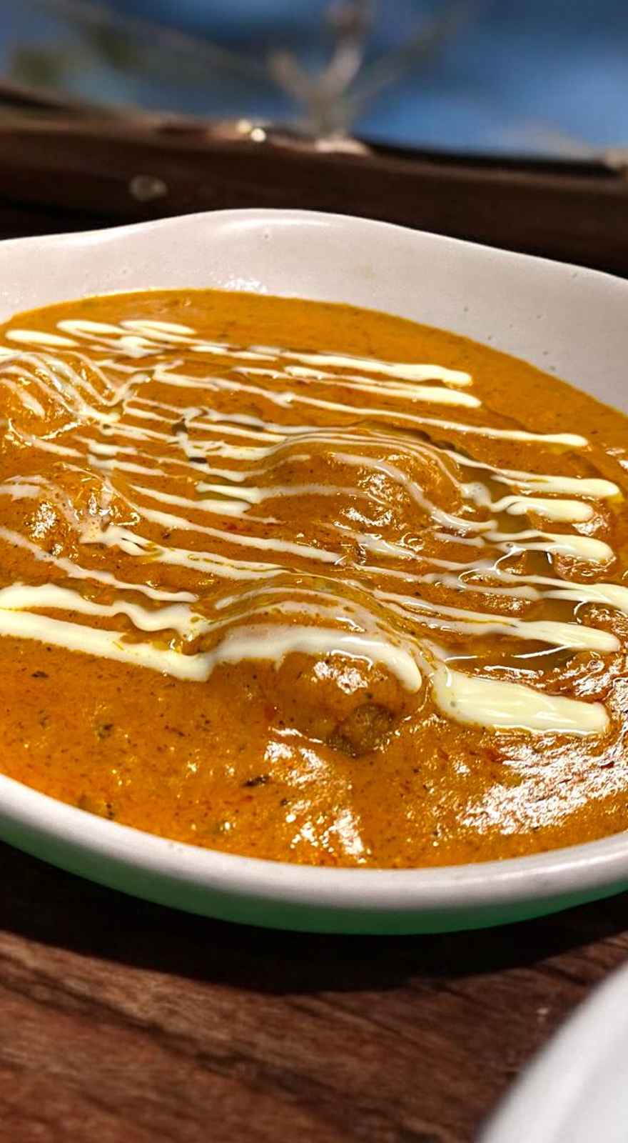 Ganges Indian by Nature