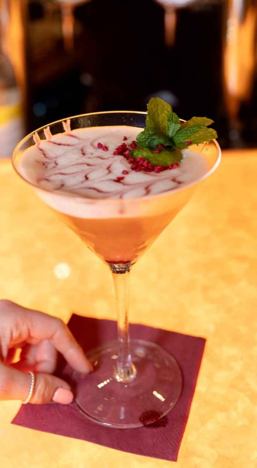 The Priory Restaurant