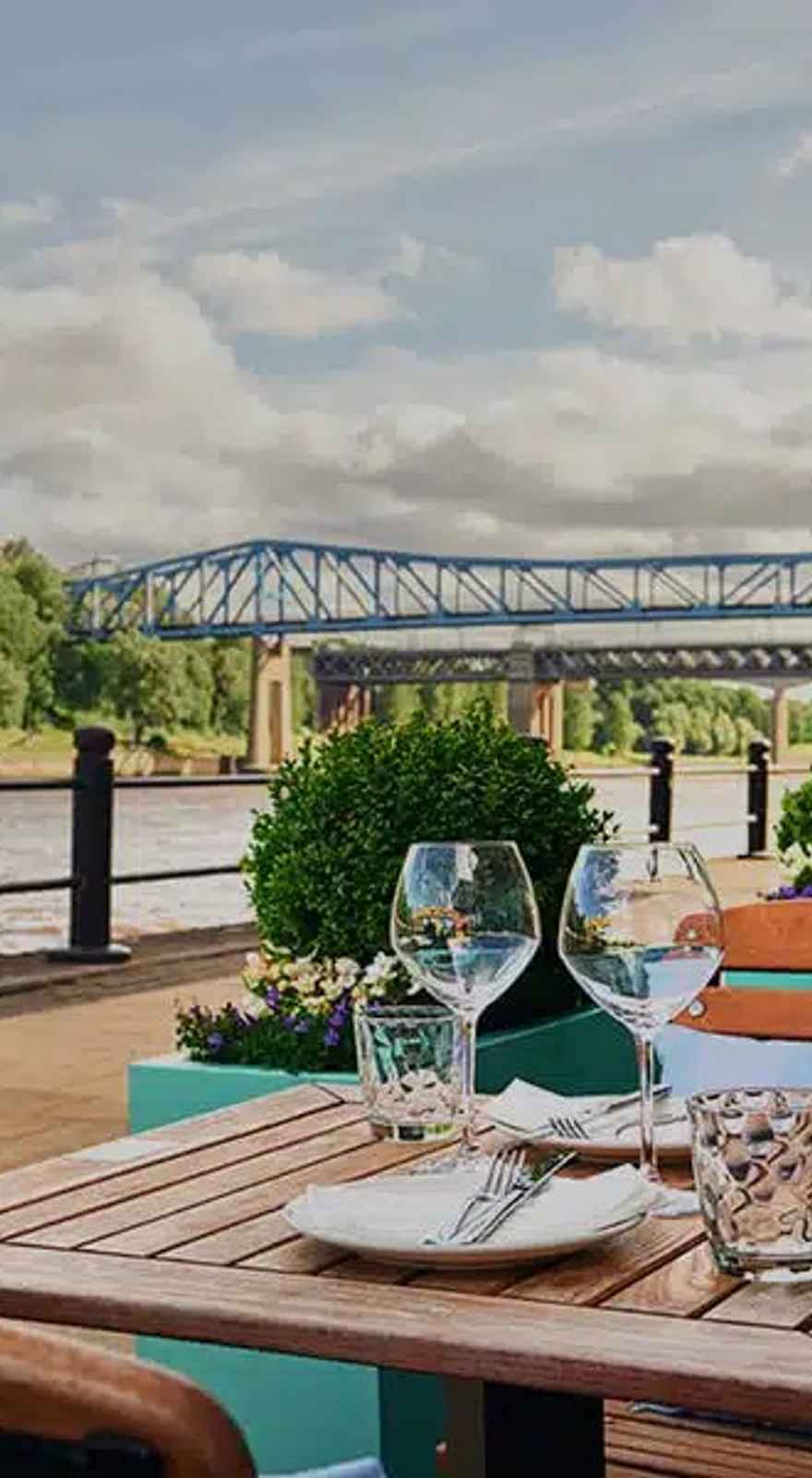 Gino D'Acampo Newcastle