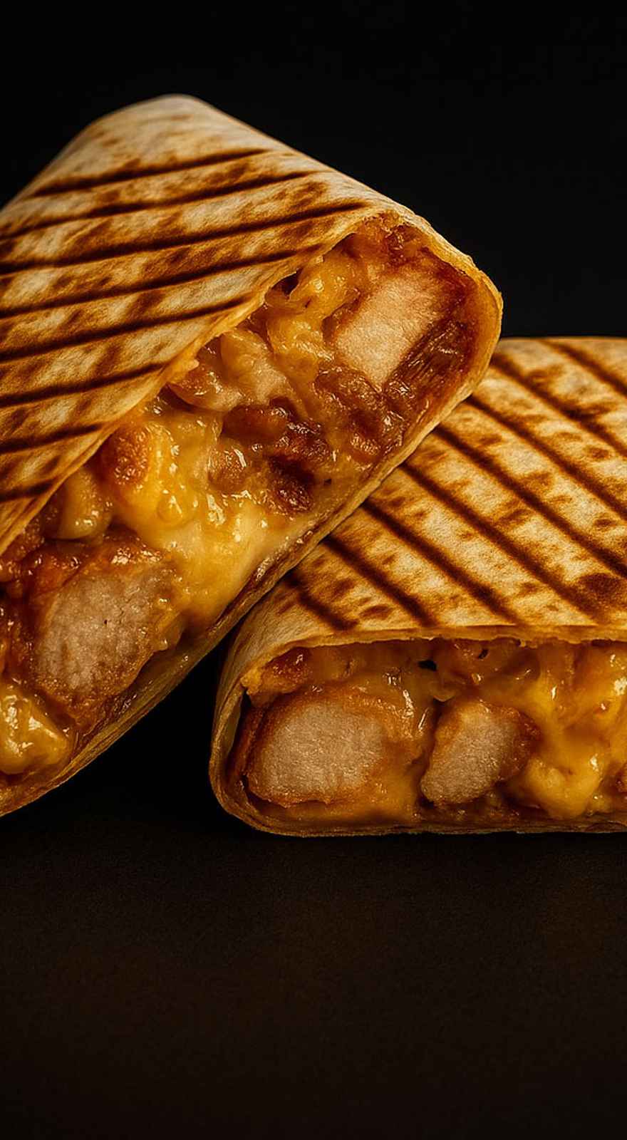 Sellamis French Tacos