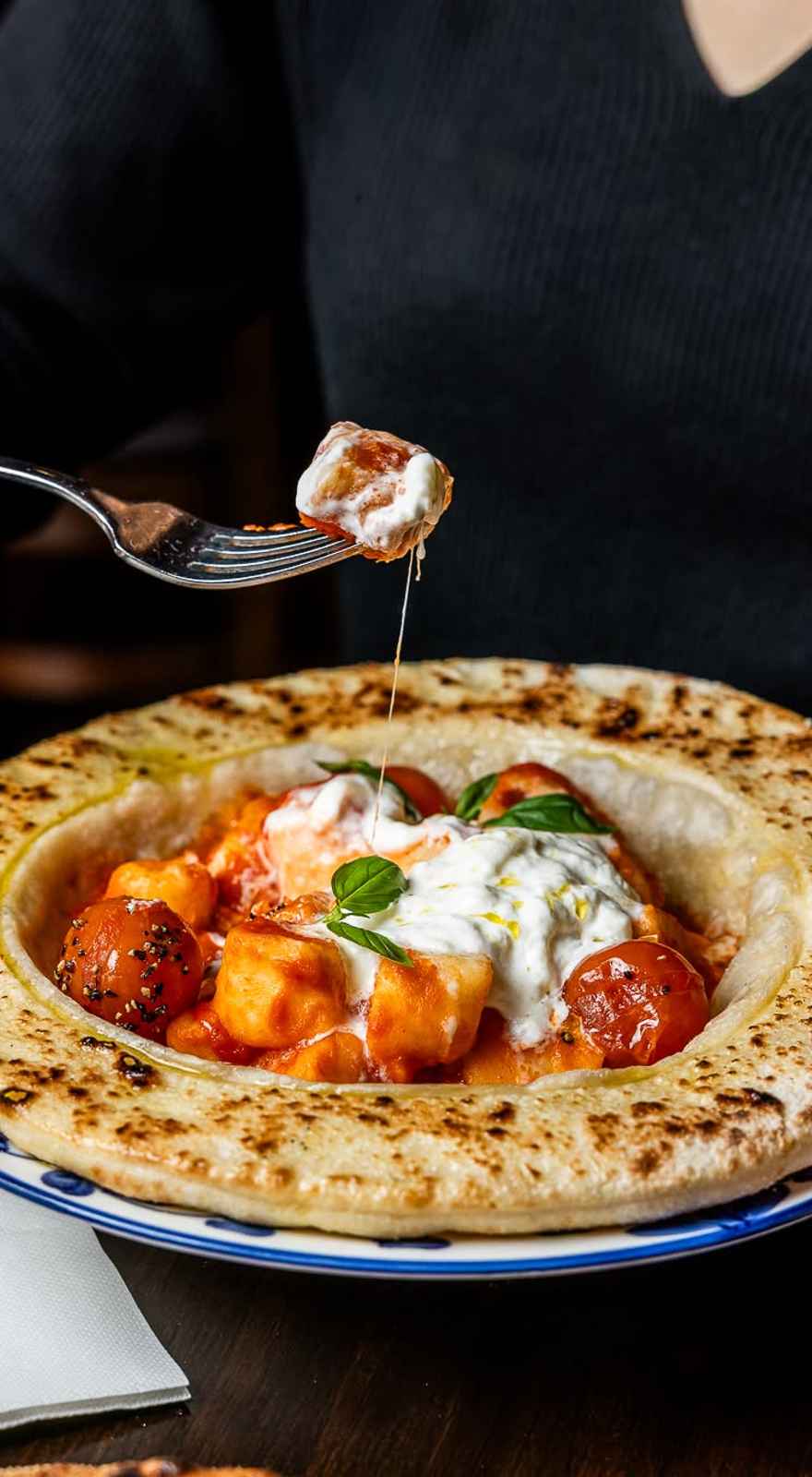 Farina Pizzeria Turramurra
