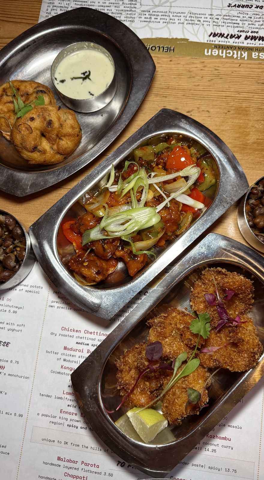Dosa Kitchen