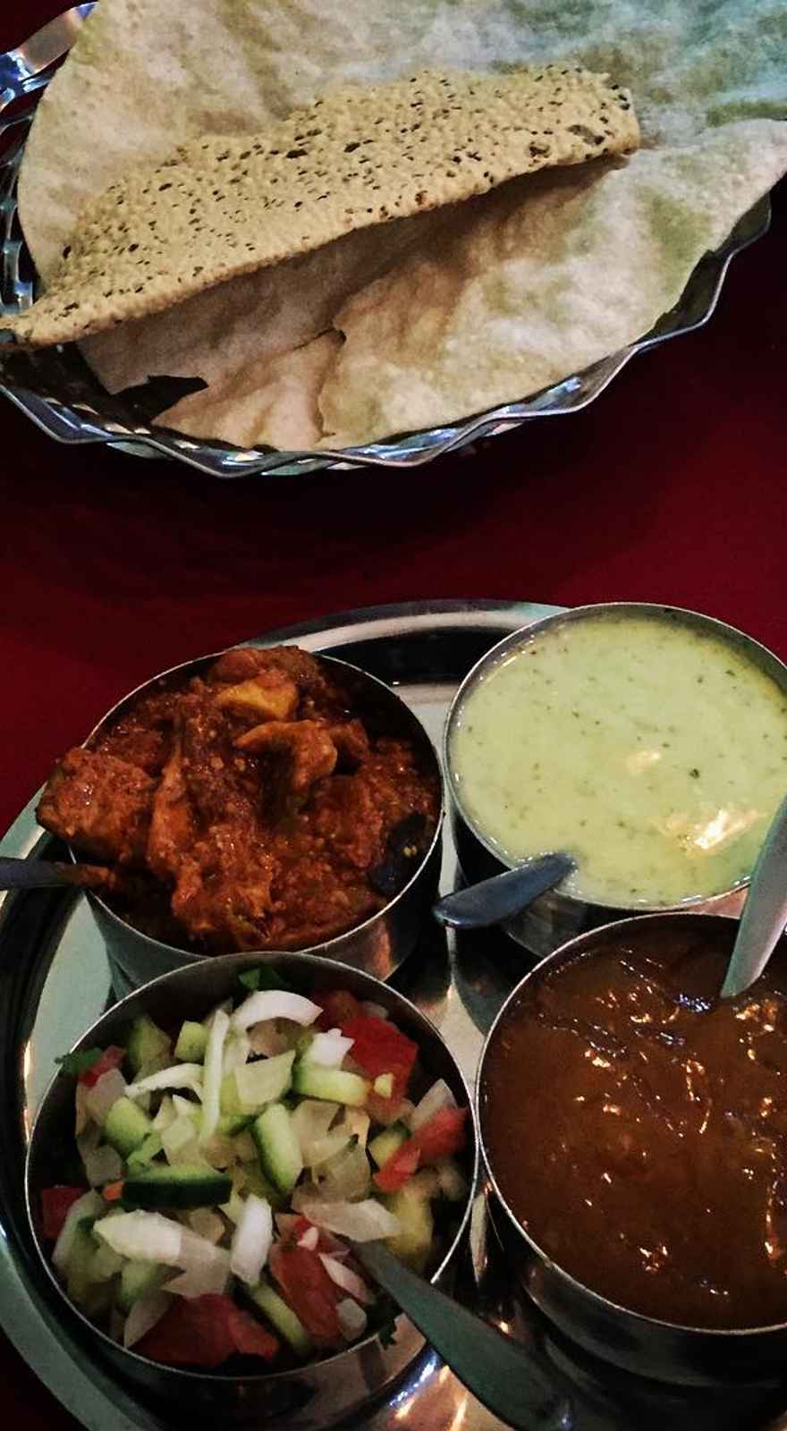 Taste of India