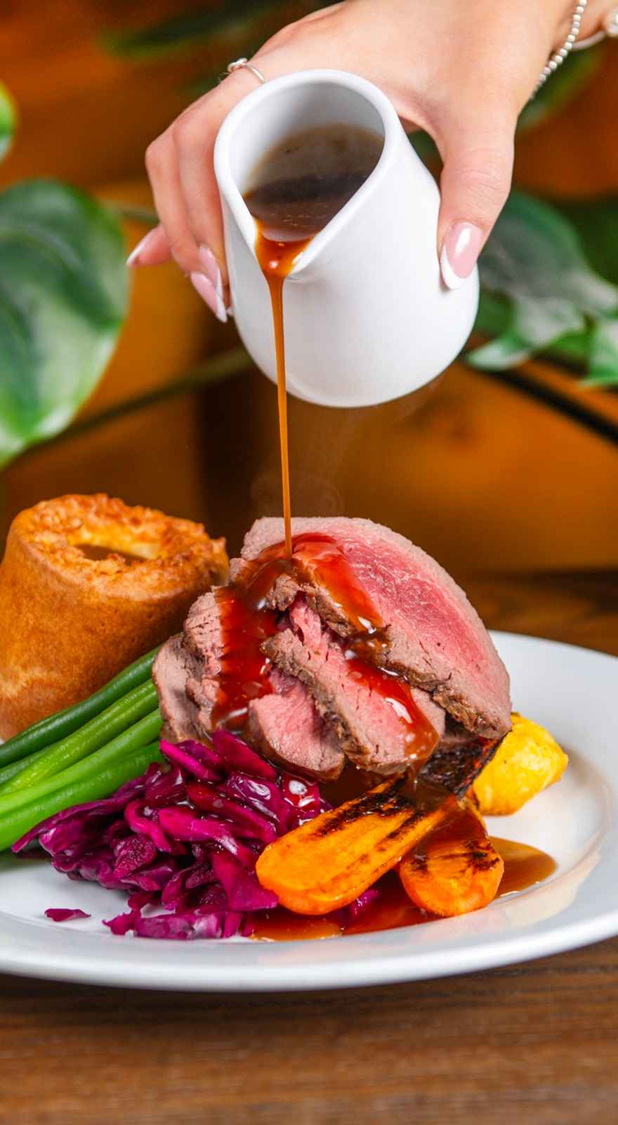 The Gresham Bar & Restaurant