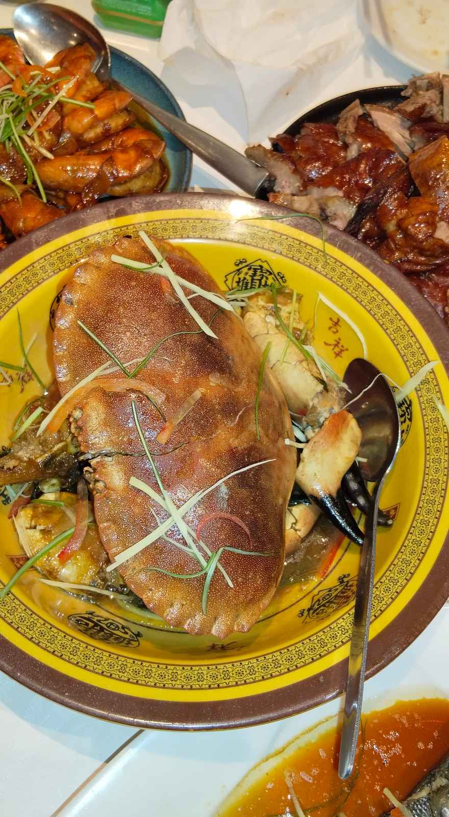 Master Li Chinese Restaurant