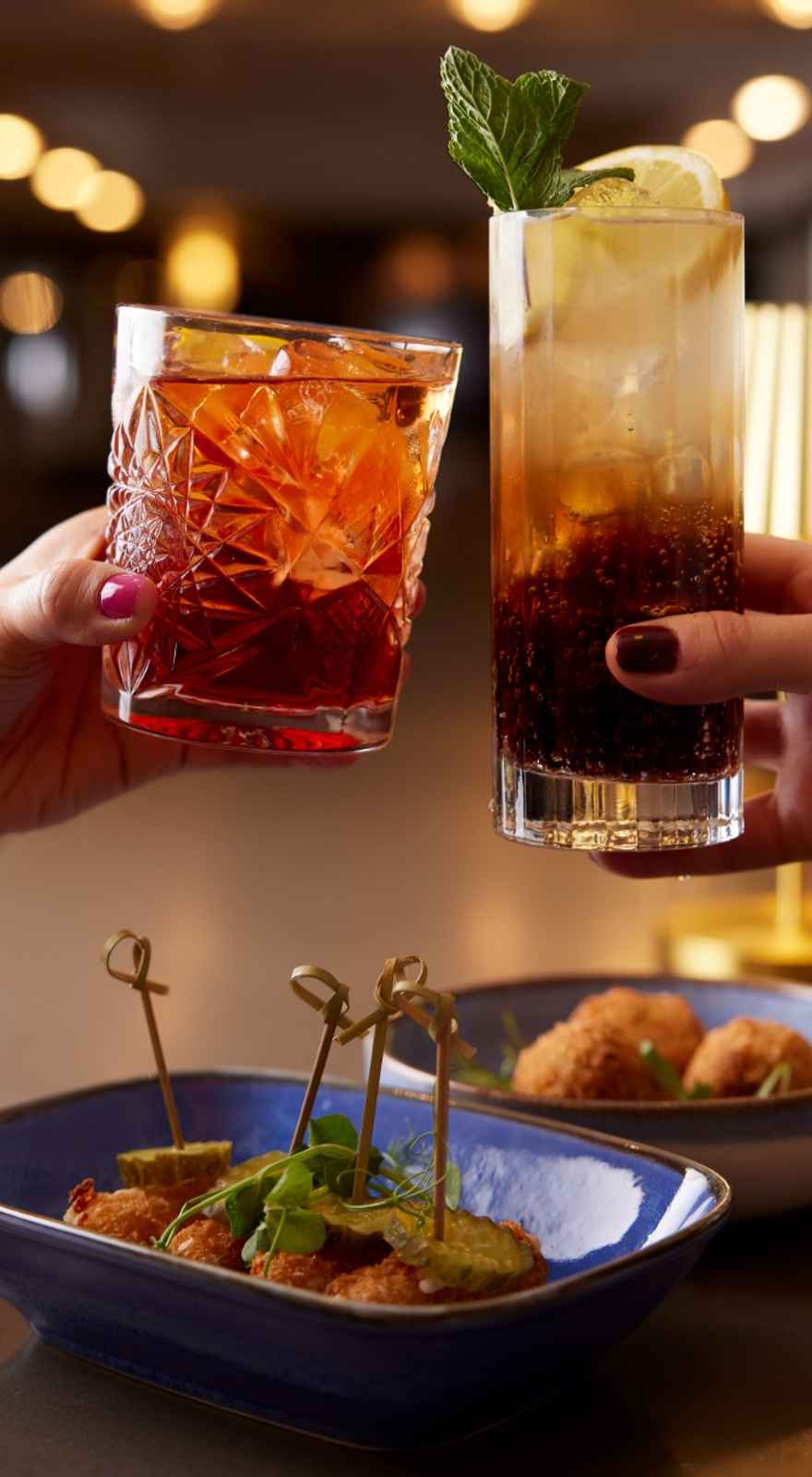 Archy's Bar & Lounge