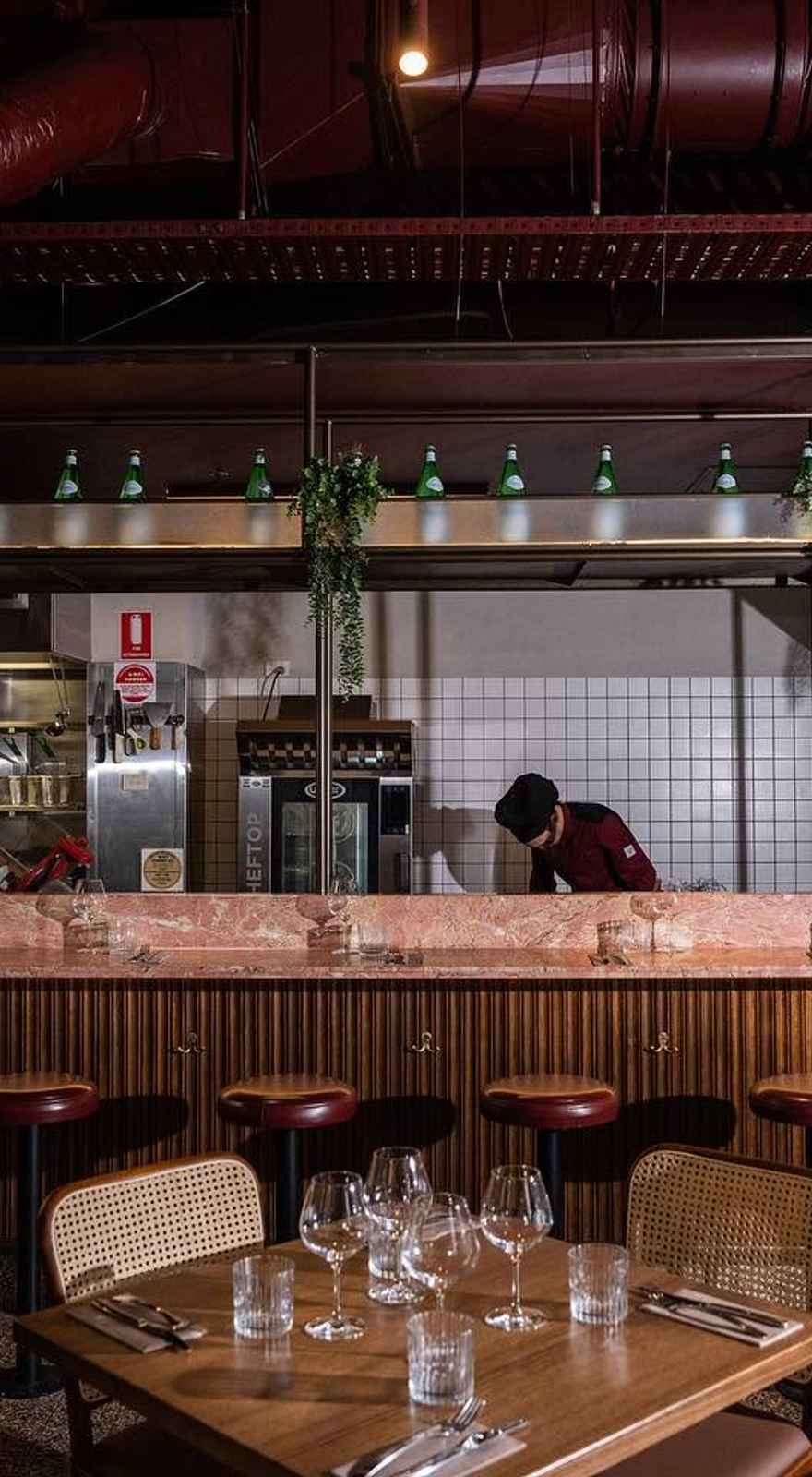 Quando Quando Cucina & Bar