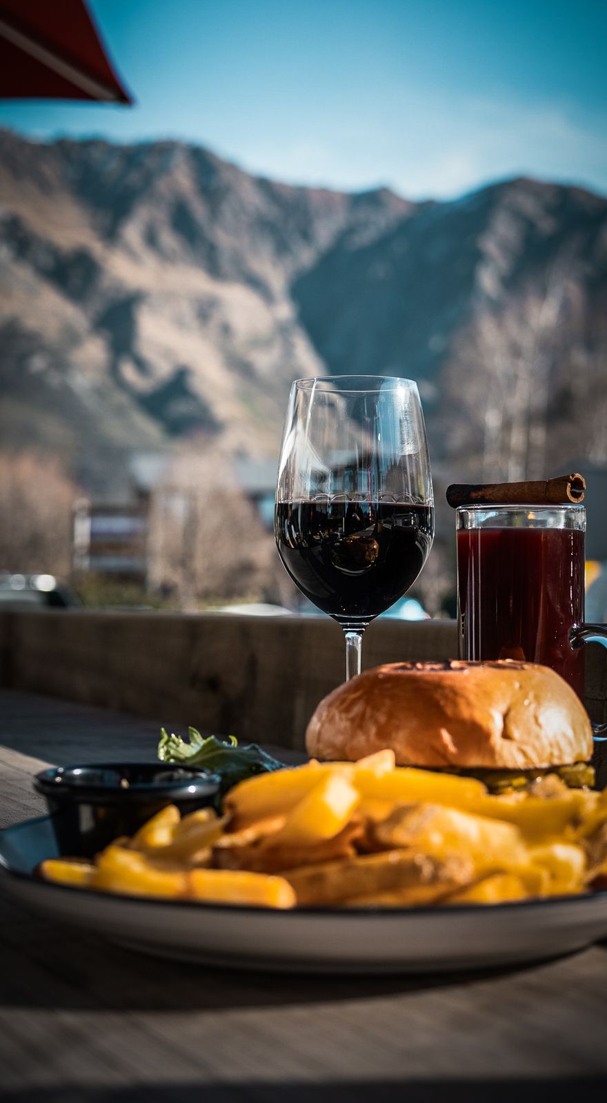 The General Store Kitchen & Bar