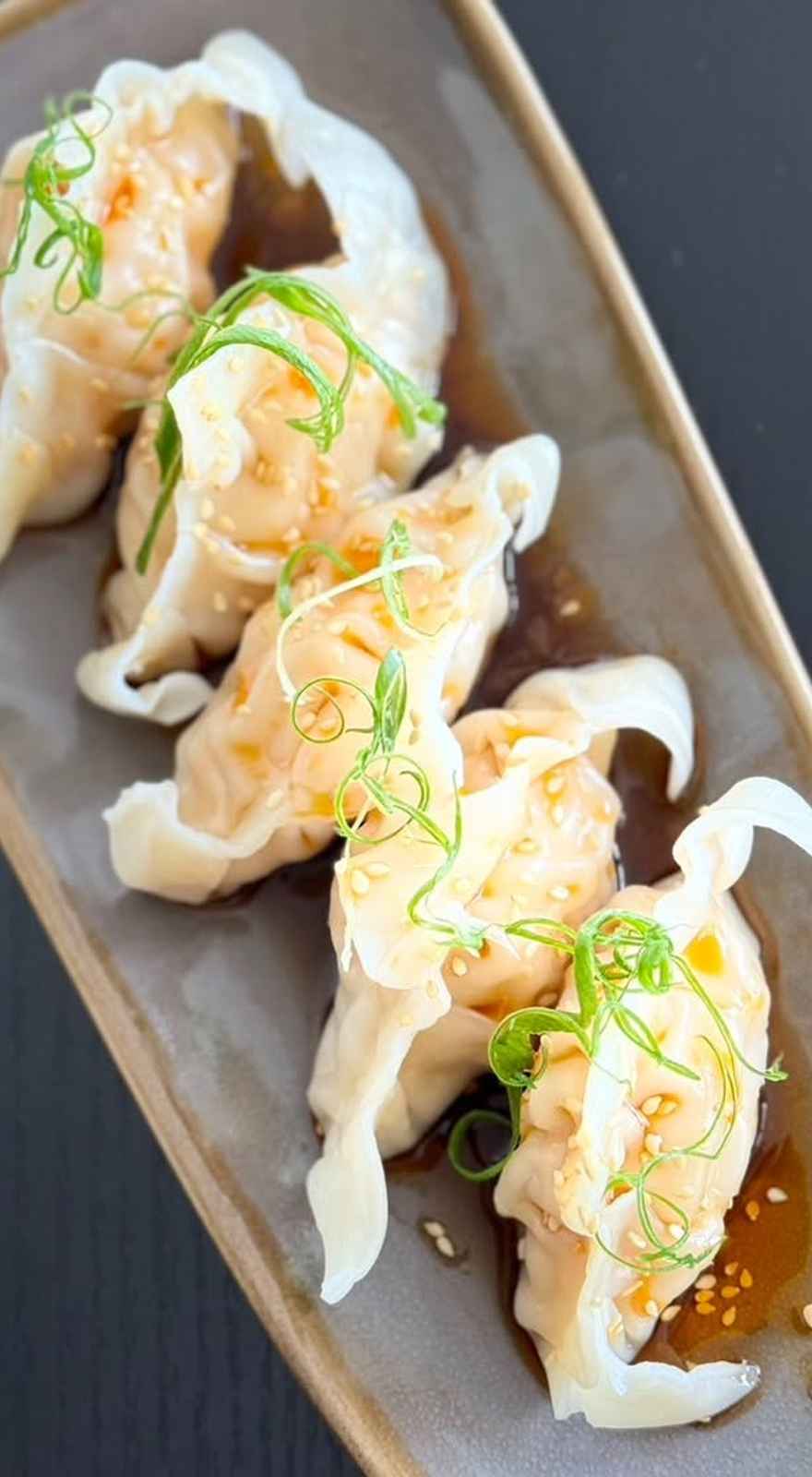 Once Again Terrigal Asian Eatery
