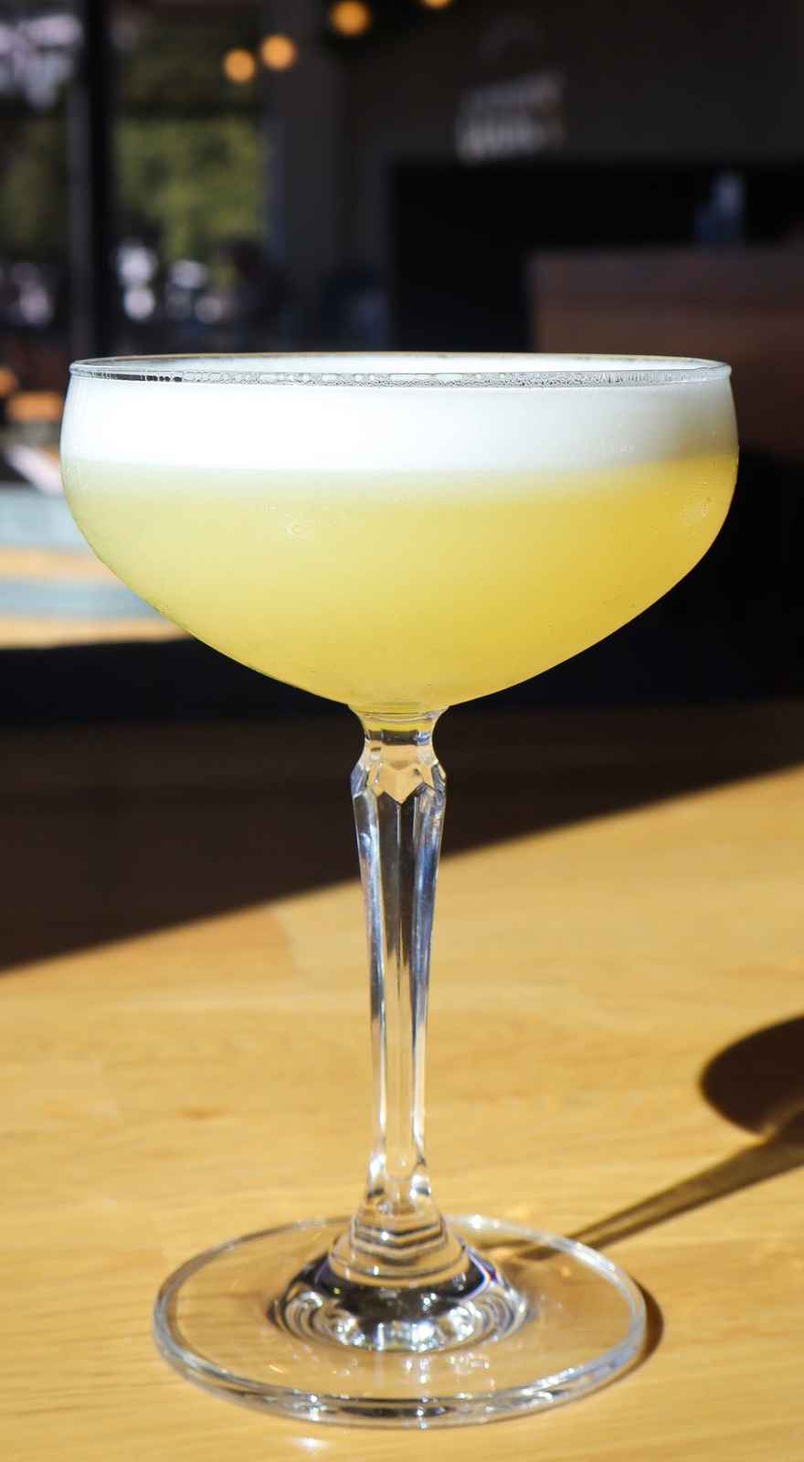 Coene's Bar & Eatery