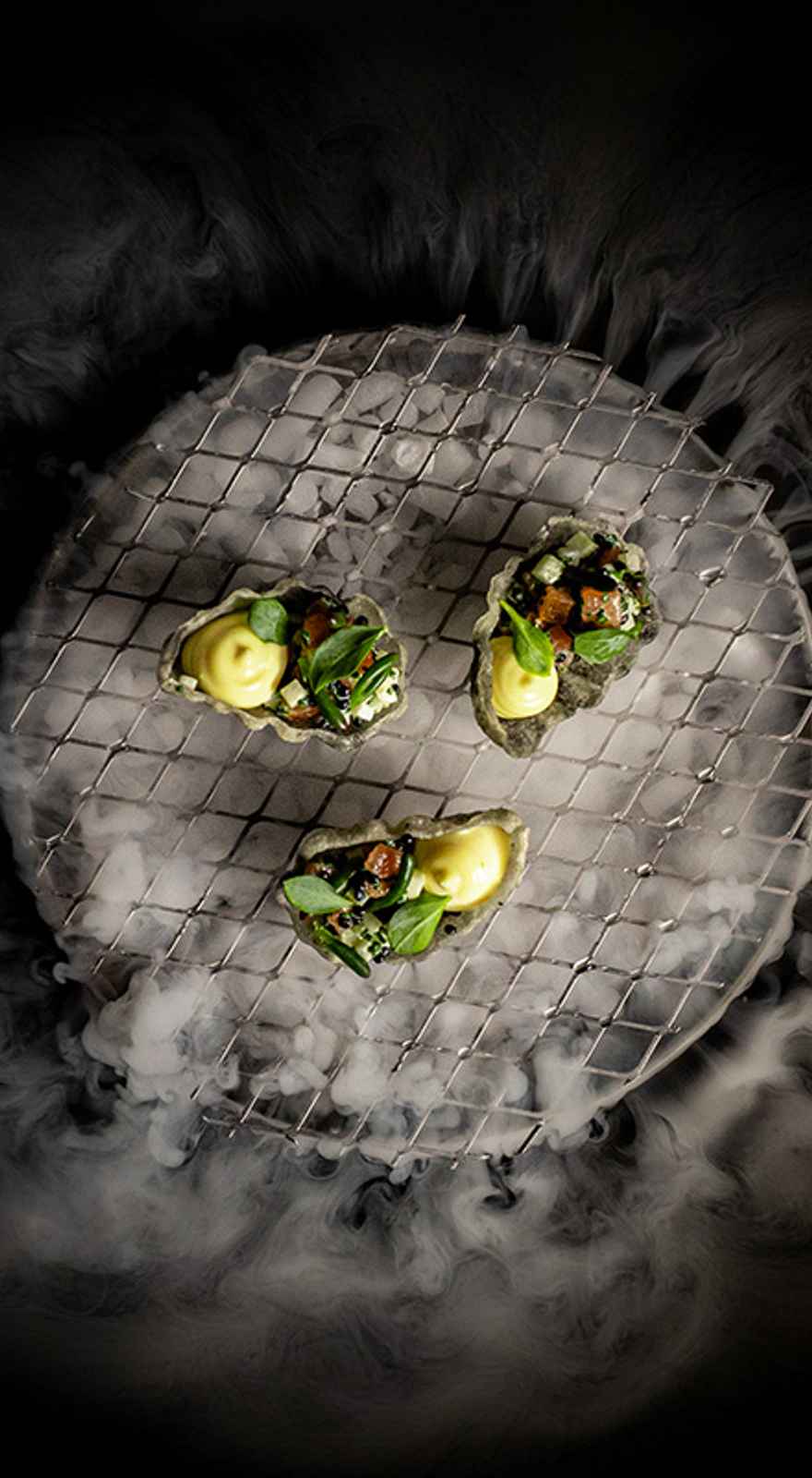 Six by Nico Fitzrovia