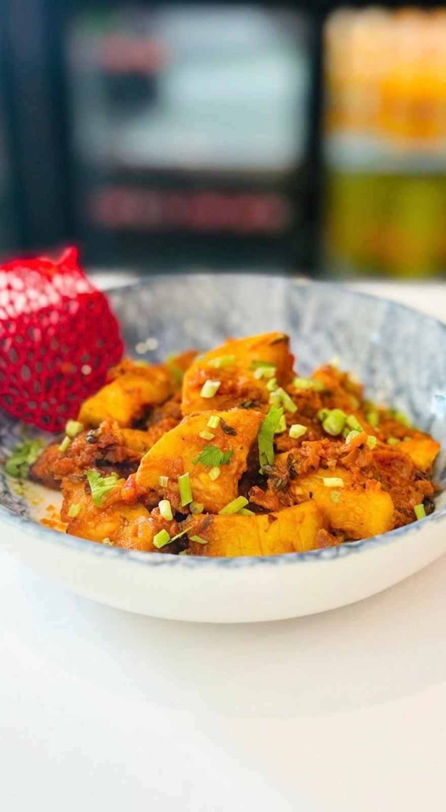 Harborne Indian Kitchen