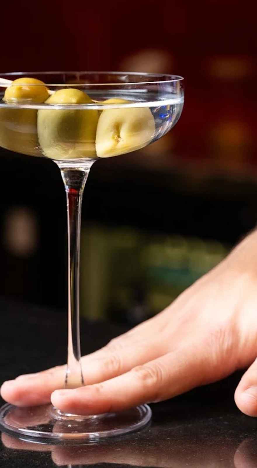 Bluestone Wine Lounge (InterContinental Melbourne)
