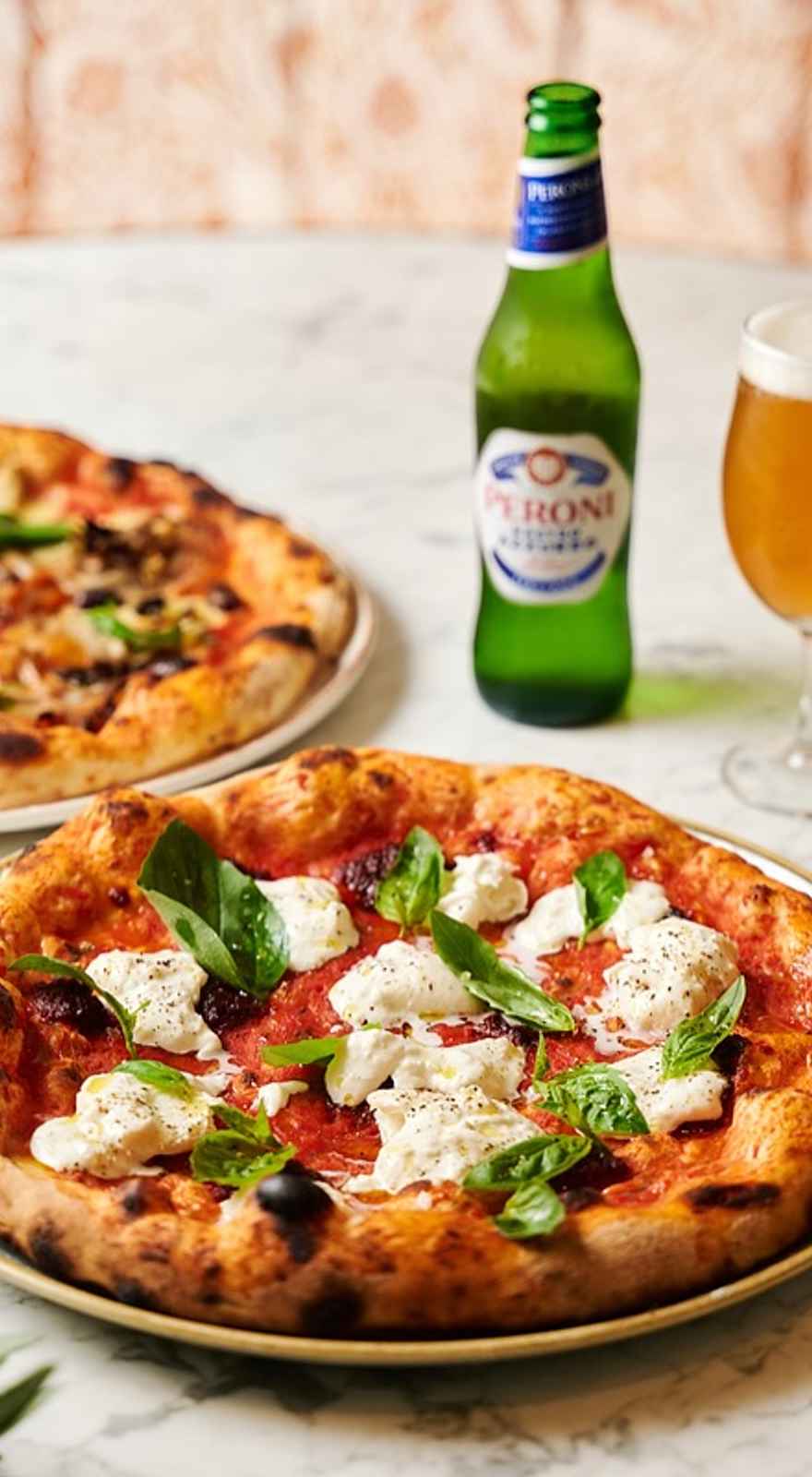 Gino D'Acampo Newcastle