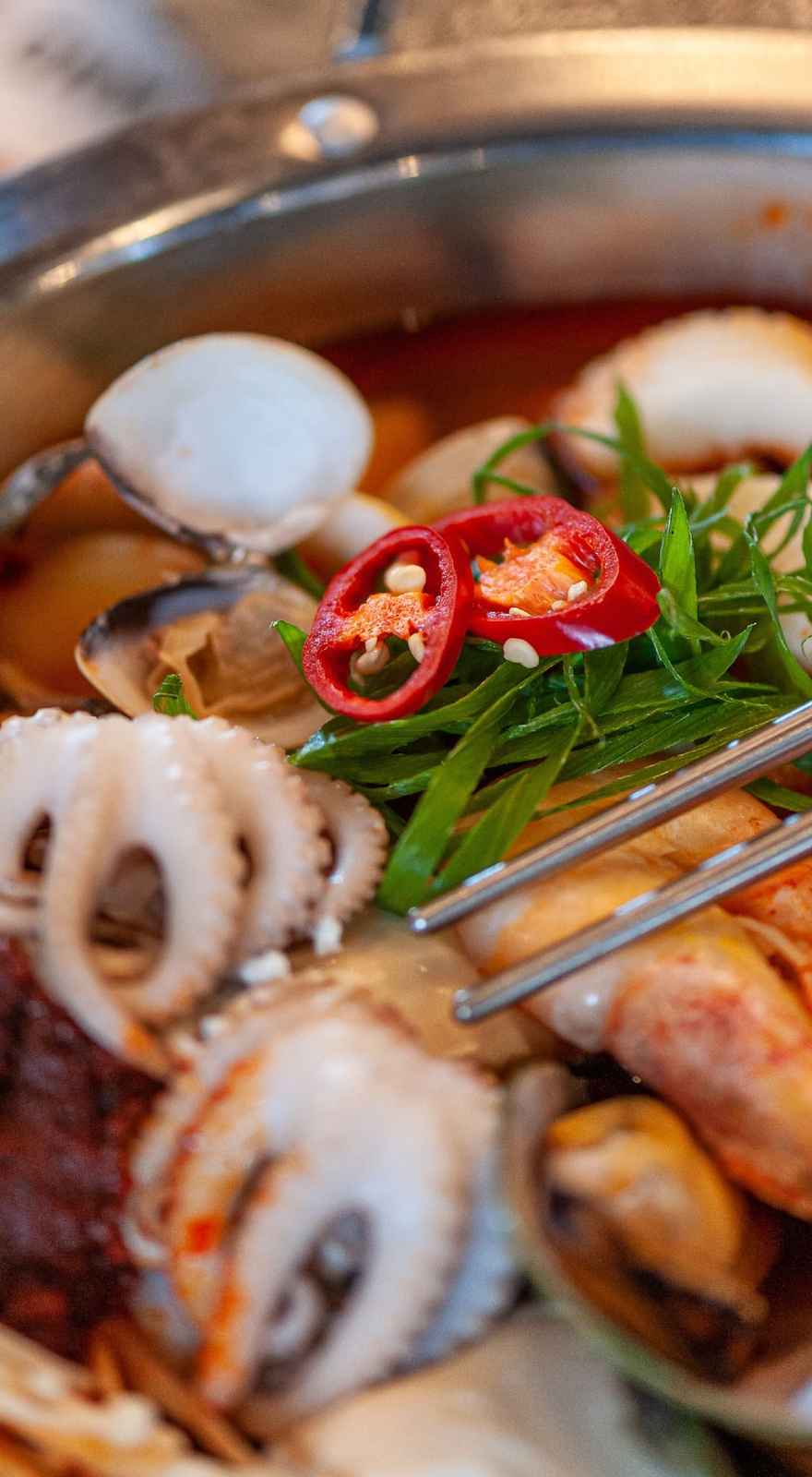 Seoul Chicken and Beer