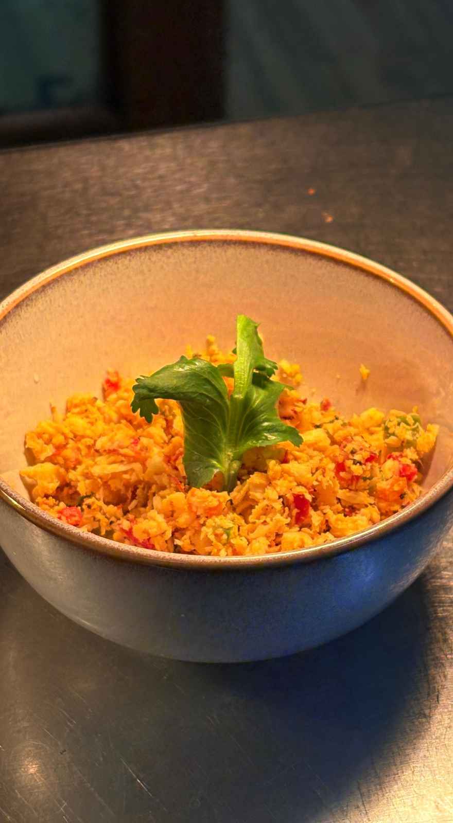 Manicke x Kai Sri Lankan Restaurant & Cafe