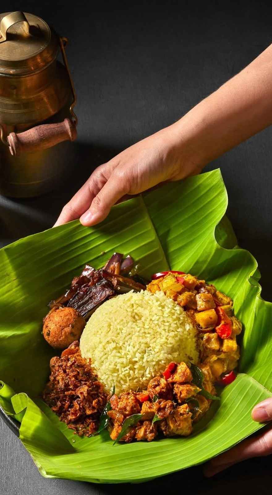 Ra Restaurant and Bar