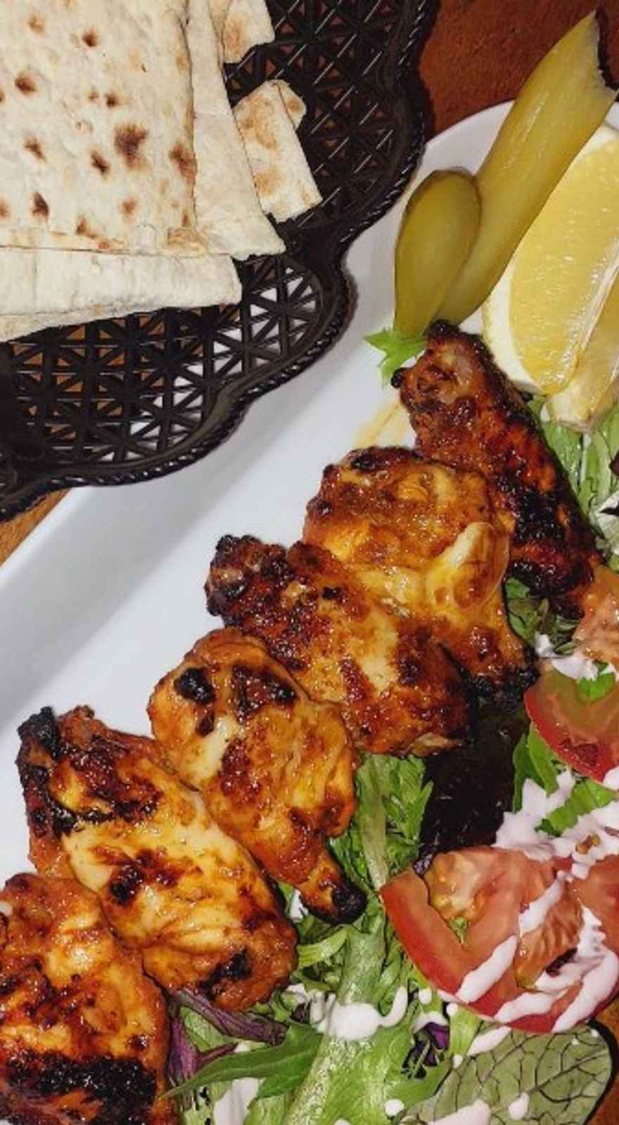 MIXITY Restaurant and Cafe