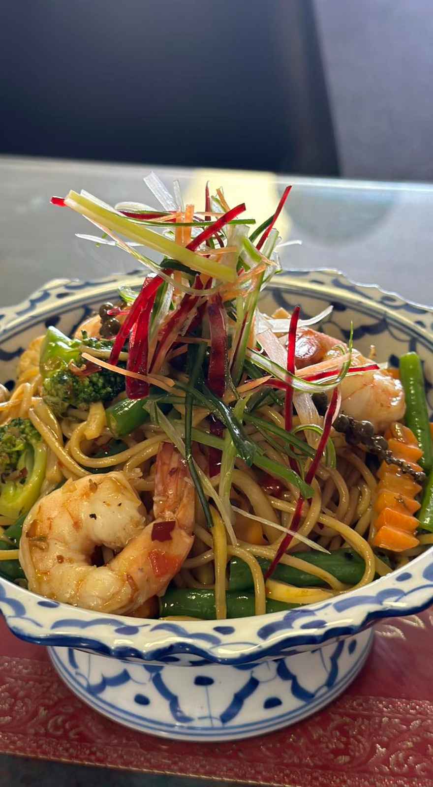 Thai Orchid Restaurant