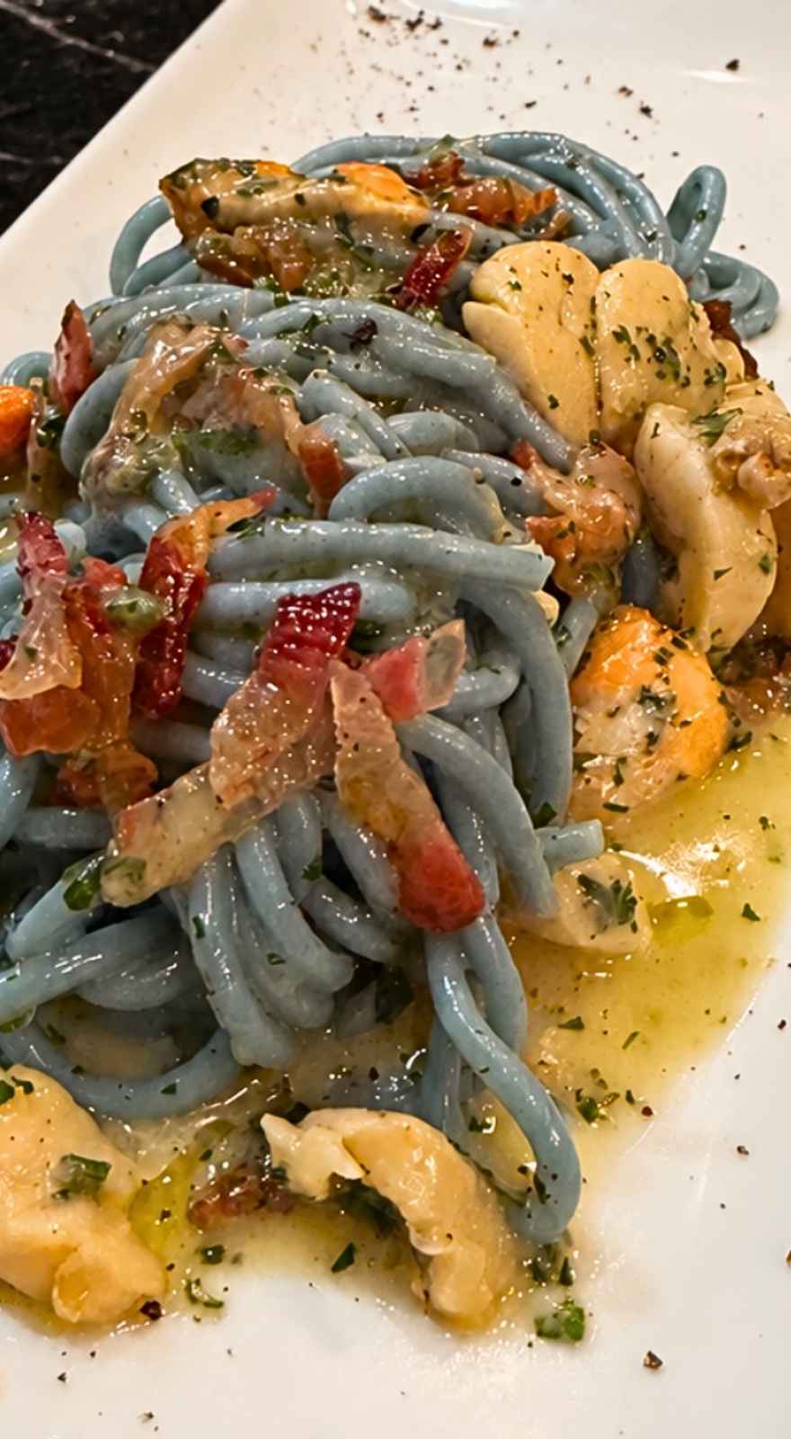 Fadiga Ristorante Bolognese