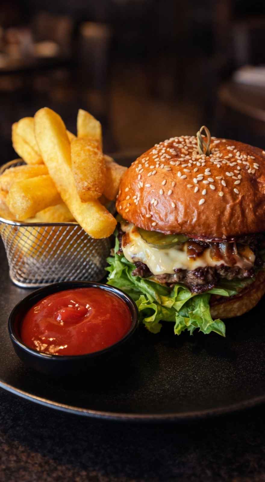 The Core Bar & Grill