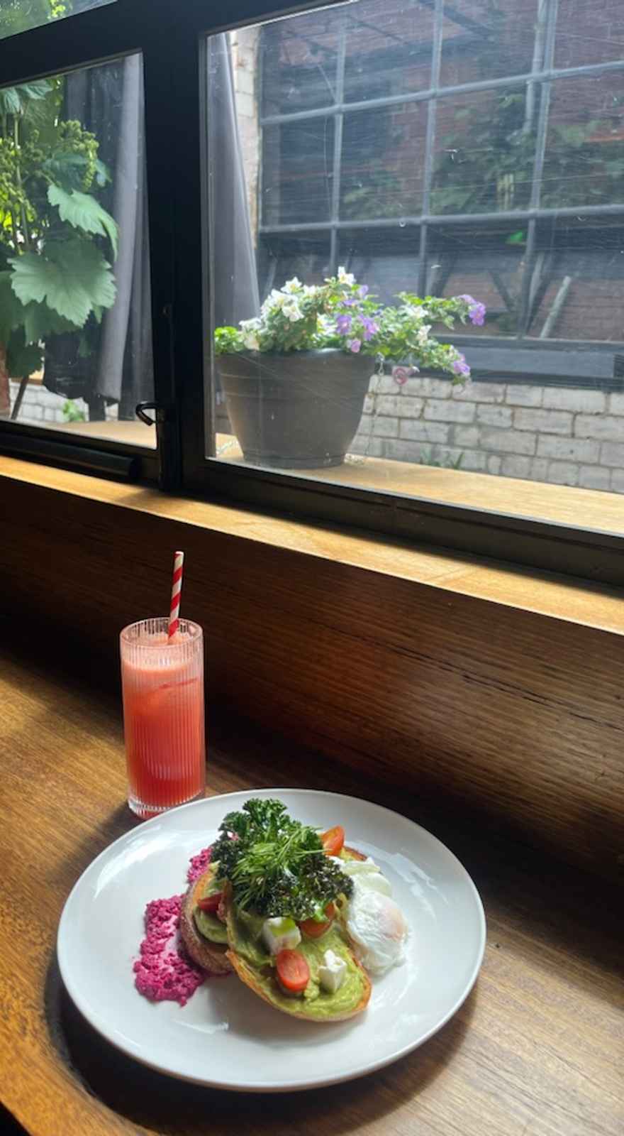 Mister Wilkinson Cafe & Bar