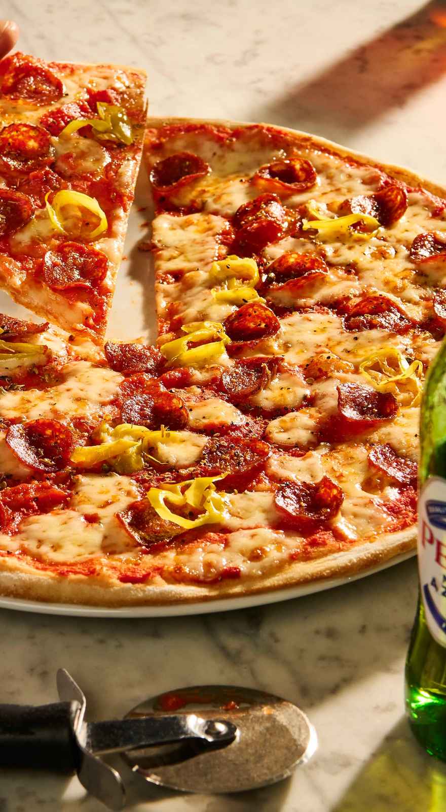 PizzaExpress Castleford Xscape