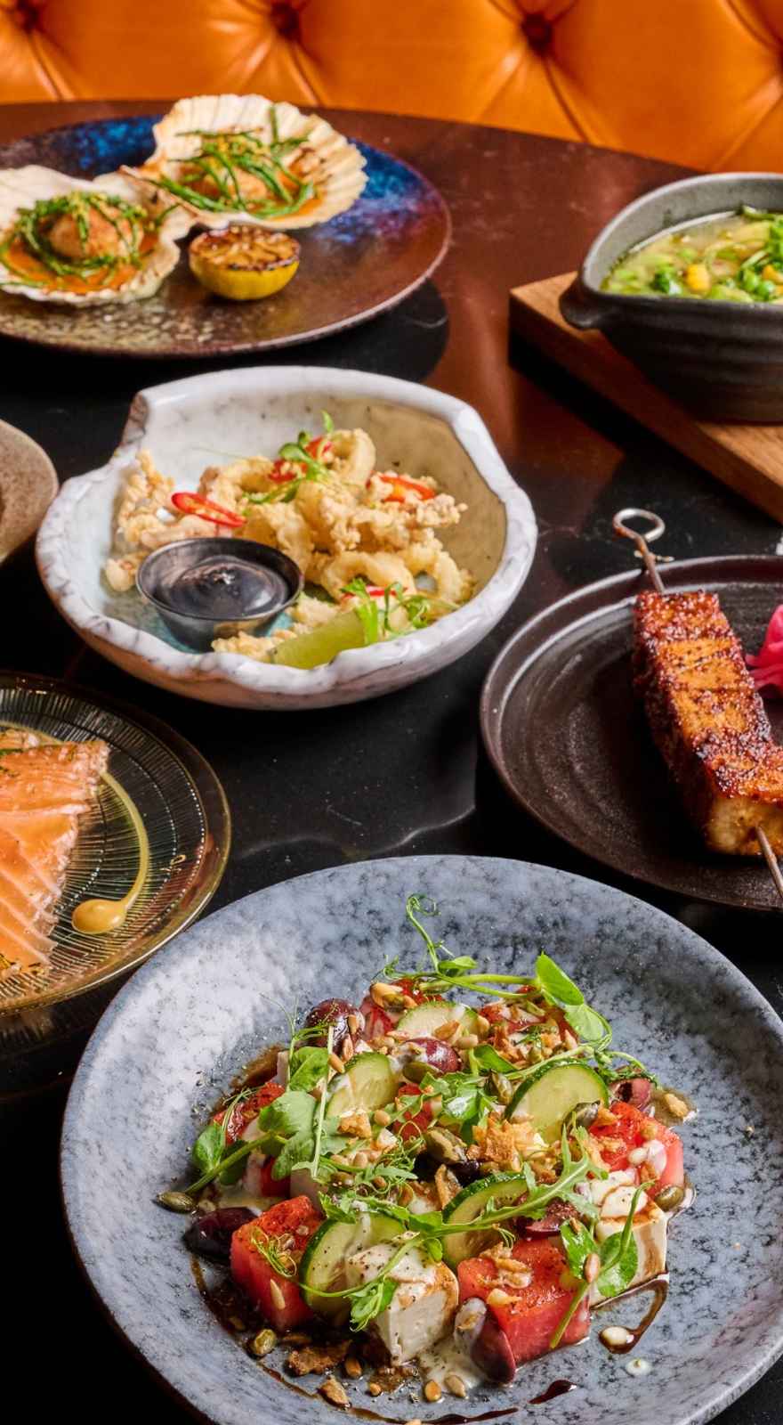 Chez Mal - Newcastle