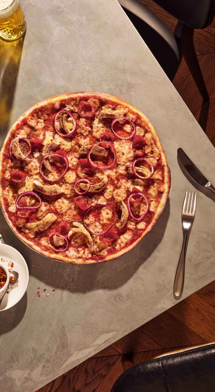 PizzaExpress West Bridgford