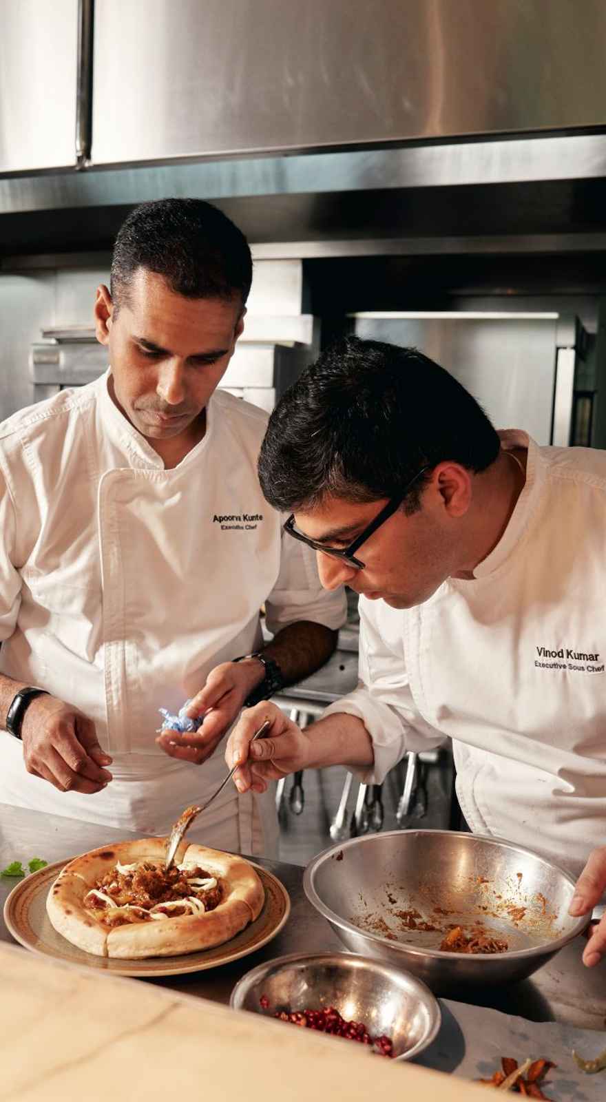 Allegro - The Westin Melbourne