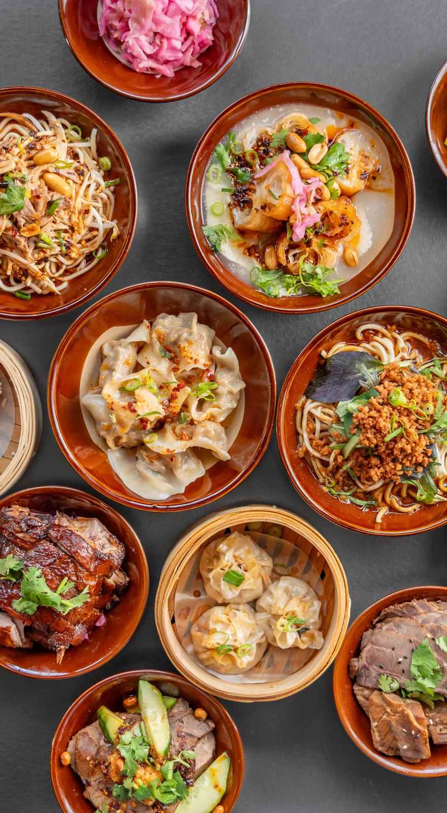 Eden Noodles Bar Morningside