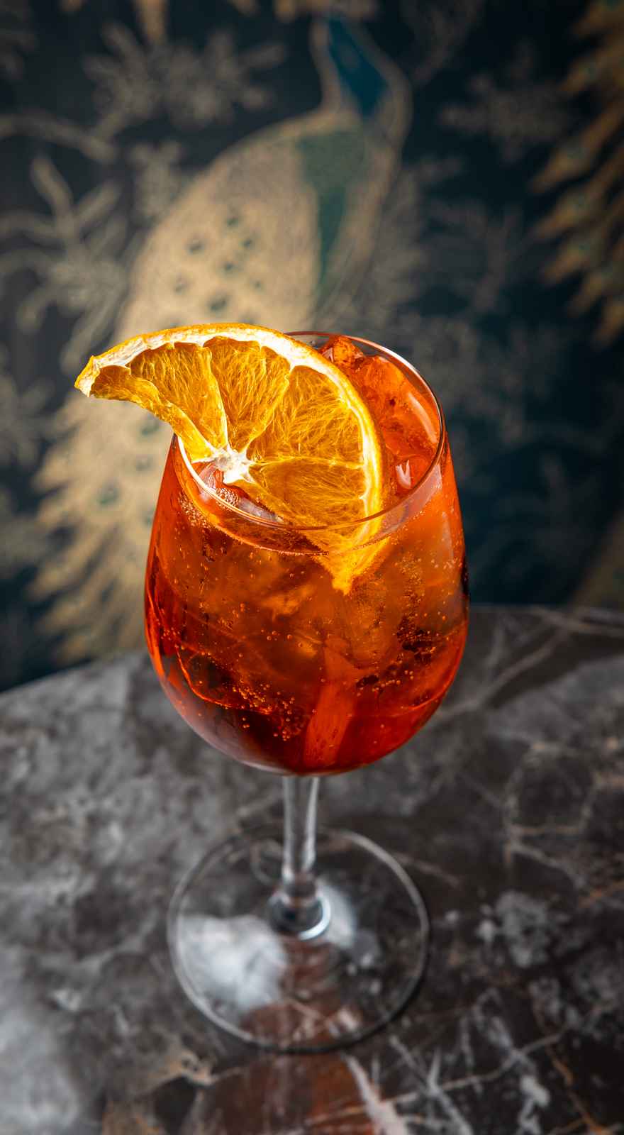 Amazing Grace Canary Wharf