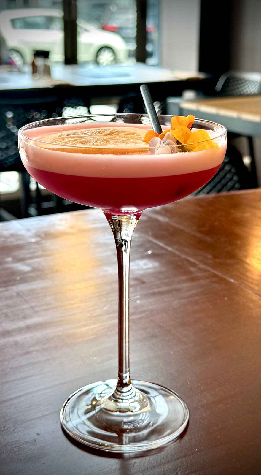 Twist & Tonic