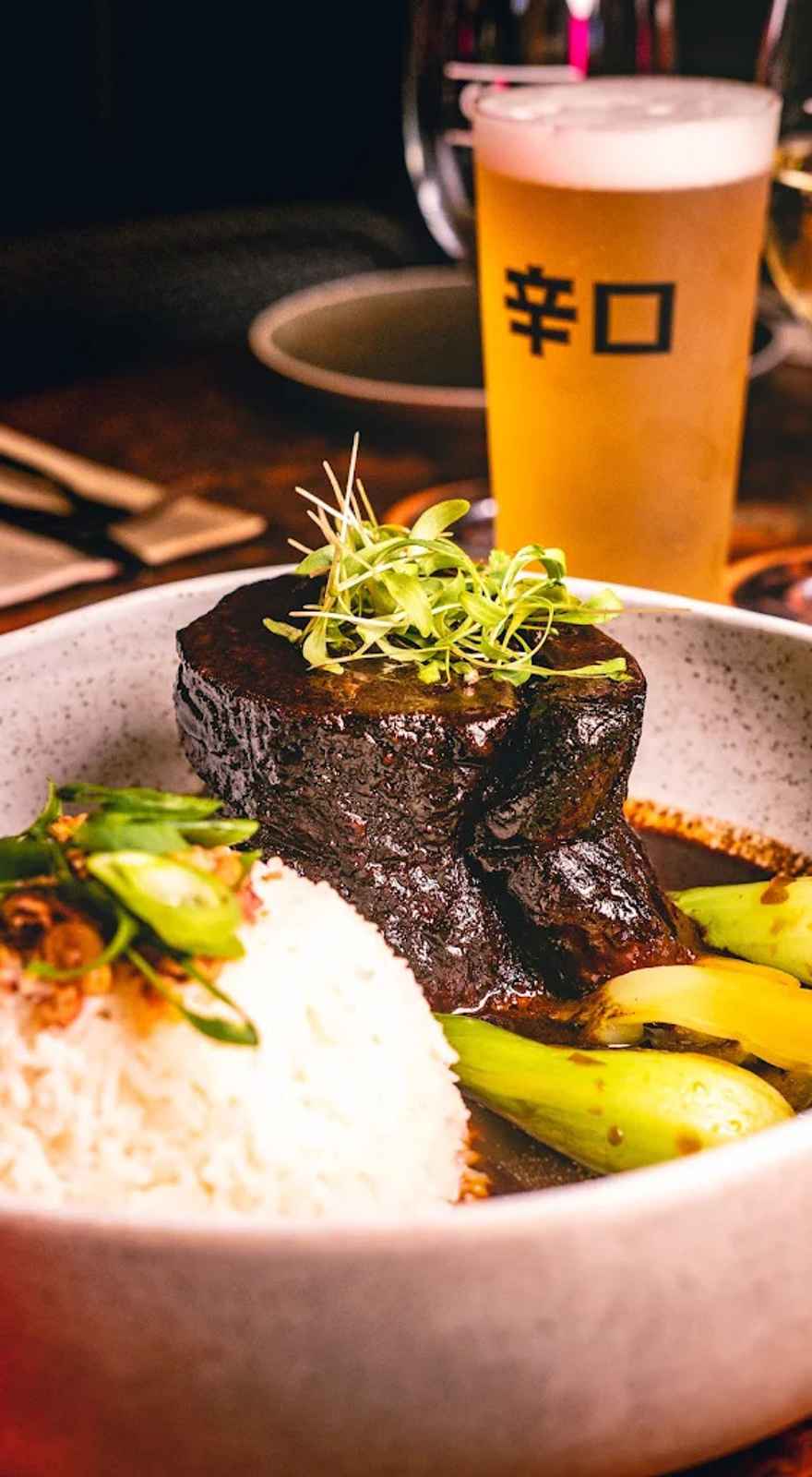 Coco Bar and Dining