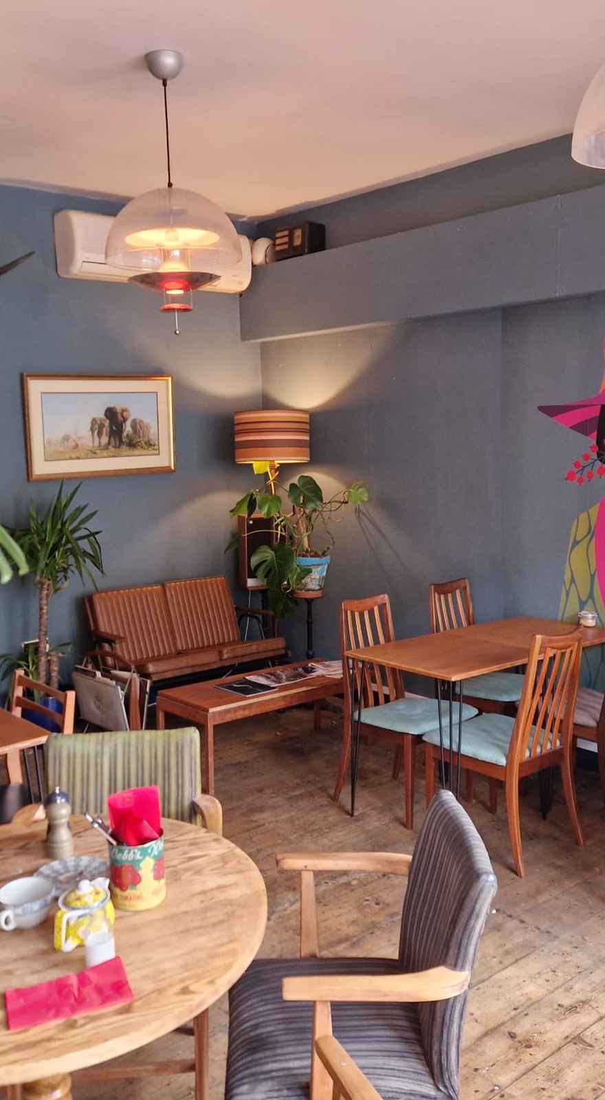 The Front Room