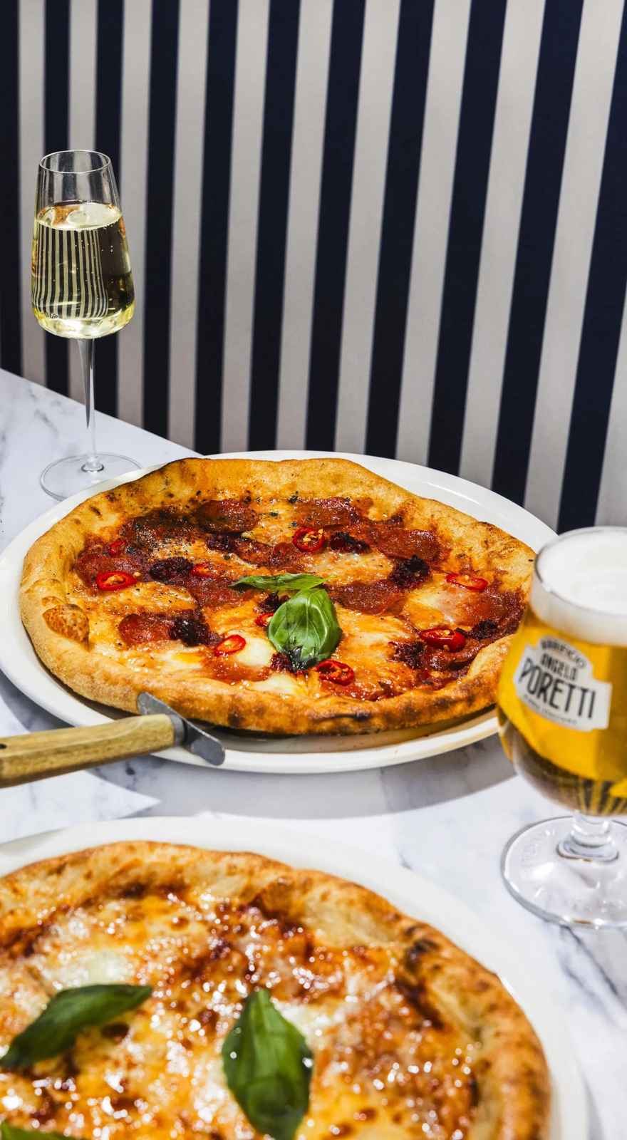 Prezzo Italian Glasgow Braehead