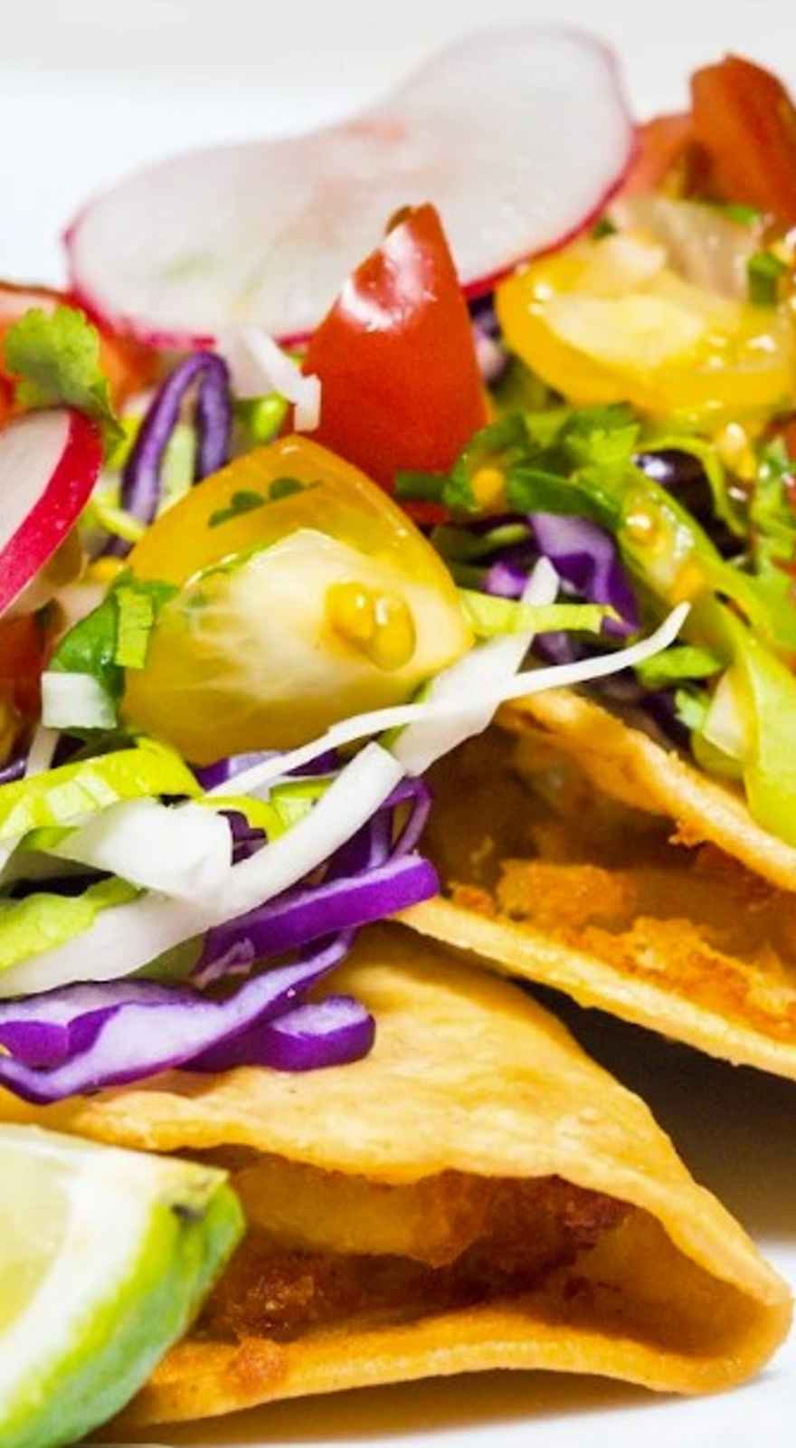 The Vineyard @ St Kilda