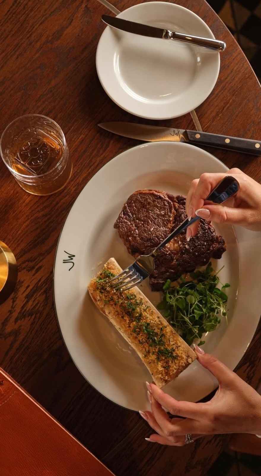 JW Steakhouse