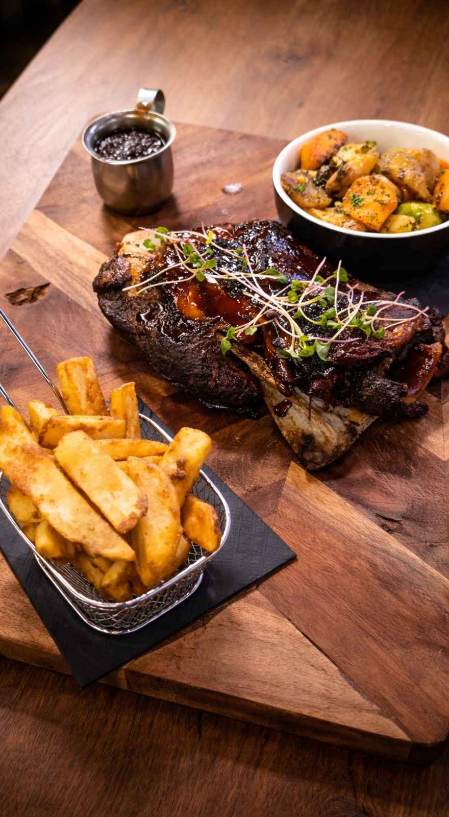 The Core Bar & Grill