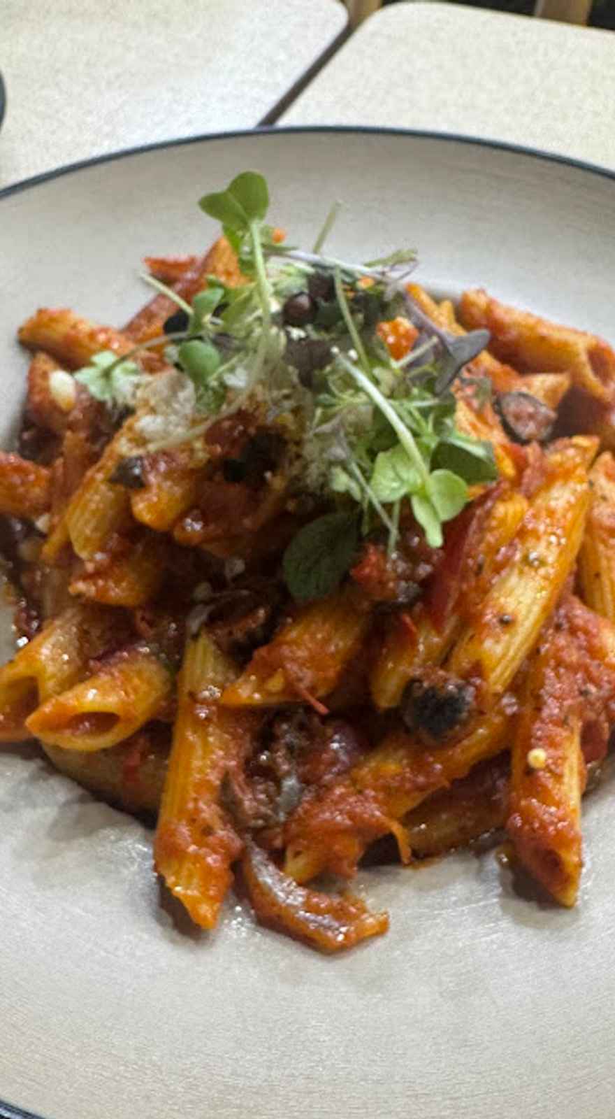 Navi’s Pizza Pasta Paramatta