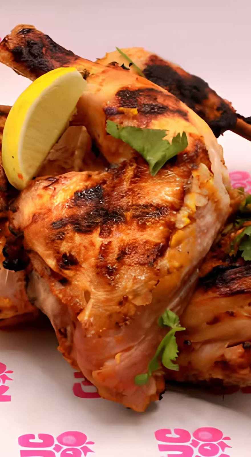 Cuckoo Grill