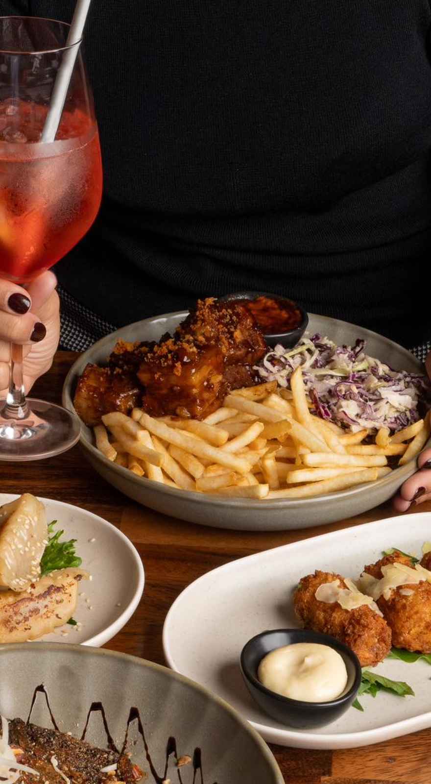 Lenox Avenue Blackwood