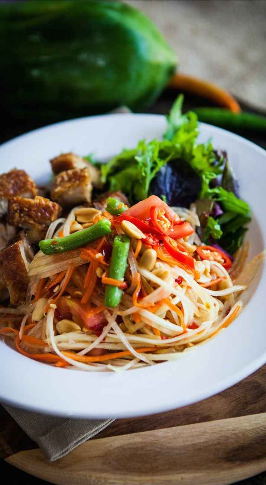 Monkey King Thai Balgowlah