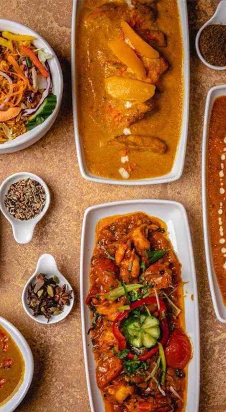 The Rajdoot Marylebone