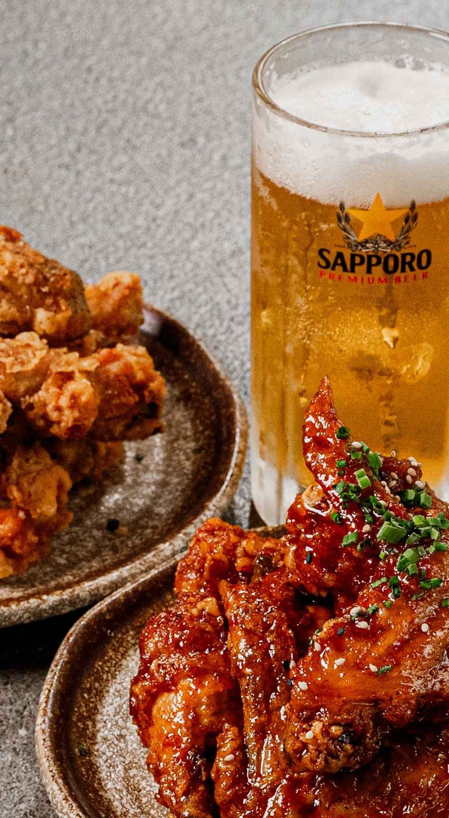 HASLA Urban Korean Kitchen