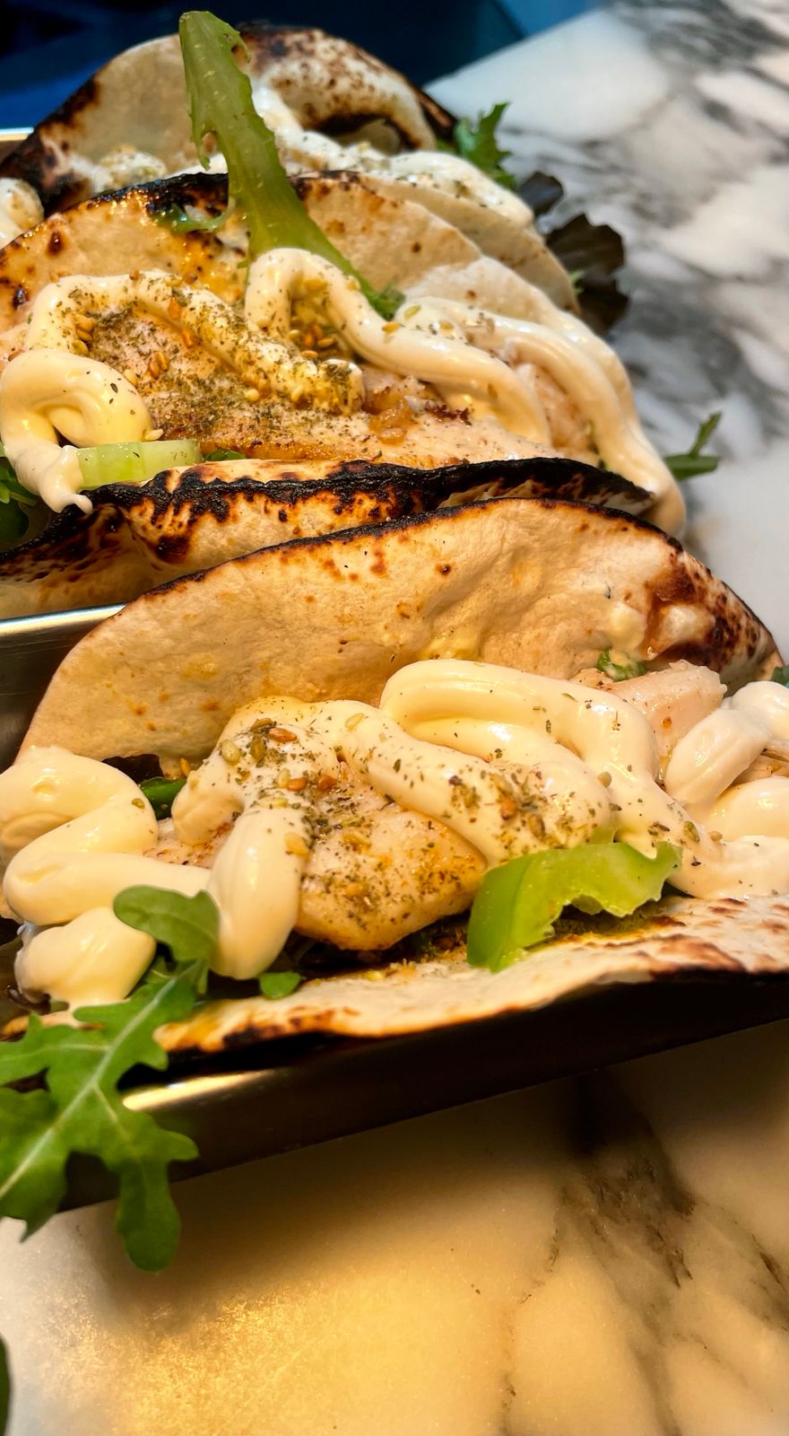 Jervois Rd Wine Bar & Kitchen