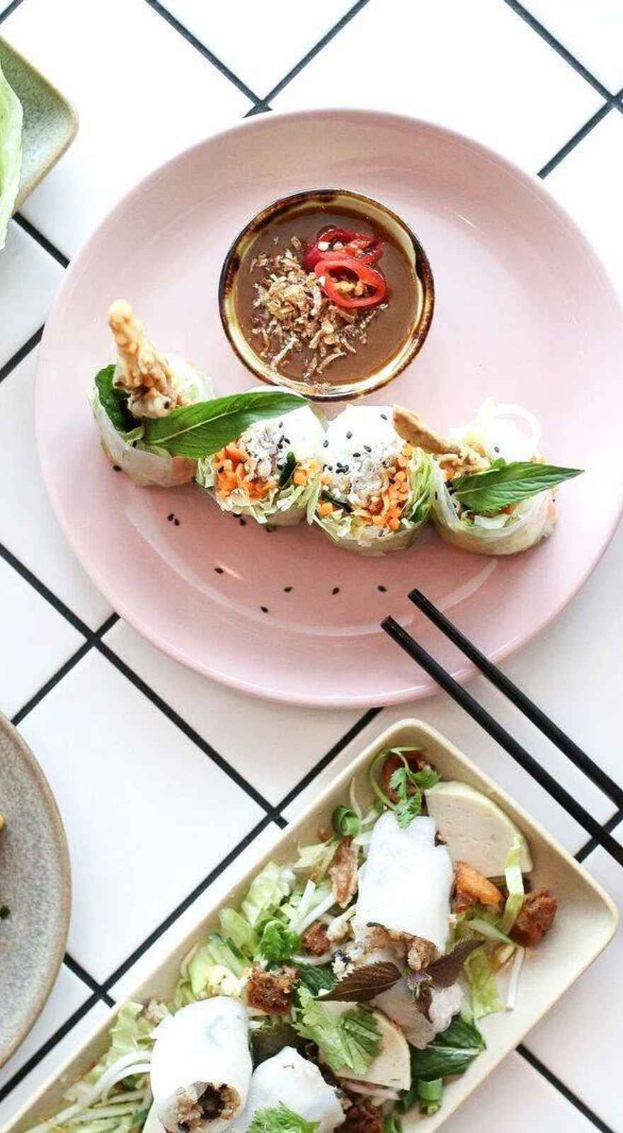Mama's Buoi Chadstone