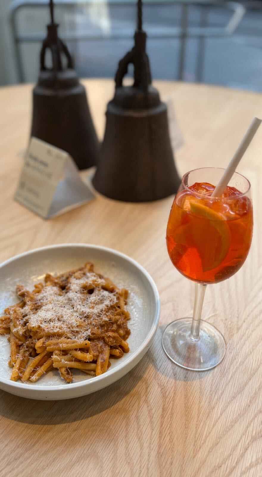 Senza Espresso Bar